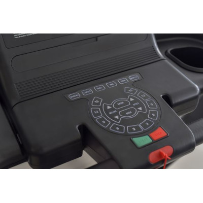 Беговая дорожка Toorx Treadmill Experience Plus TFT (EXPERIENCE-PLUS-TFT) фото 3 