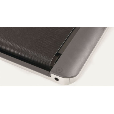 Беговая дорожка Toorx Treadmill WalkingPad with Mirage Display Mineral Grey (WP-G) Беговая дорожка Toorx Treadmill WalkingPad with Mirage Display Mineral Grey (WP-G) фото 14