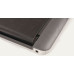 Беговая дорожка Toorx Treadmill WalkingPad with Mirage Display Mineral Grey (WP-G) фото 14