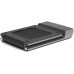 Беговая дорожка Toorx Treadmill WalkingPad with Mirage Display Mineral Grey (WP-G) фото 2