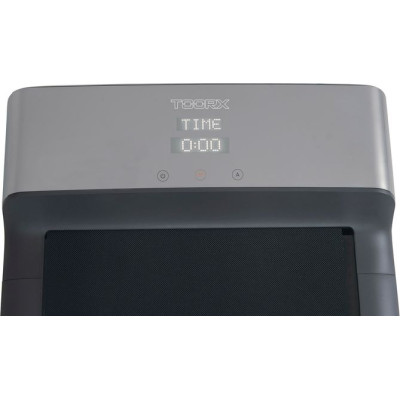 Беговая дорожка Toorx Treadmill WalkingPad with Mirage Display Mineral Grey (WP-G) Беговая дорожка Toorx Treadmill WalkingPad with Mirage Display Mineral Grey (WP-G) фото 10