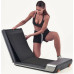 Беговая дорожка Toorx Treadmill WalkingPad with Mirage Display Mineral Grey (WP-G) фото 5