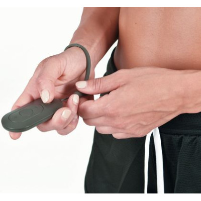 Беговая дорожка Toorx Treadmill WalkingPad with Mirage Display Mineral Grey (WP-G) Беговая дорожка Toorx Treadmill WalkingPad with Mirage Display Mineral Grey (WP-G) фото 9