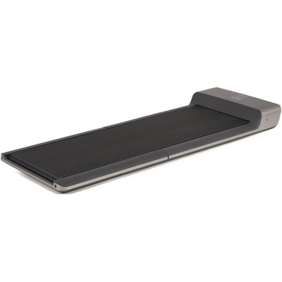 Беговая дорожка Toorx Treadmill WalkingPad with Mirage Display Mineral Grey (WP-G)