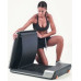 Беговая дорожка Toorx Treadmill WalkingPad with Mirage Display Mineral Grey (WP-G) фото 4