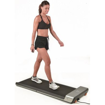 Беговая дорожка Toorx Treadmill WalkingPad with Mirage Display Mineral Grey (WP-G) Беговая дорожка Toorx Treadmill WalkingPad with Mirage Display Mineral Grey (WP-G) фото 8