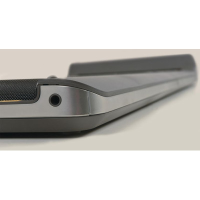 Беговая дорожка Toorx Treadmill WalkingPad with Mirage Display Mineral Grey (WP-G) Беговая дорожка Toorx Treadmill WalkingPad with Mirage Display Mineral Grey (WP-G) фото 13