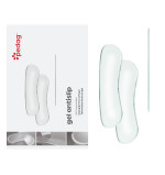 Наклейка на задник взуття GEL-ANTISLIP