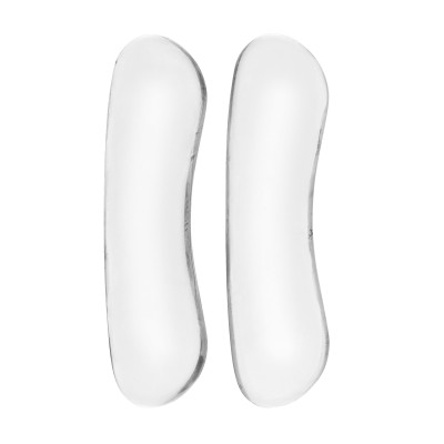 Наклейка на задник взуття GEL-ANTISLIP фотографія 2 