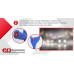 Підлокітна милиця для дітей Kiddy Line Ossenberg 242 DSK combi фотографія 9