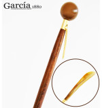 Ложка для взуття з деревини бука Garcia 4009