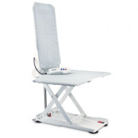 Підйомник до ванної кімнати Aquatec Orca Invacare електричний для інвалідів
