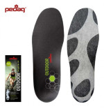 Ортопедичні внутрішні устілки Outdoor Mid