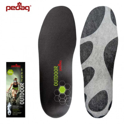 Ортопедичні внутрішні устілки Outdoor Mid