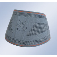 Корсет попереково-крижовий корсет “LUMBISIL” 9201 Orliman (бандаж для попереку, ортопедичний пояс, фіксатор)