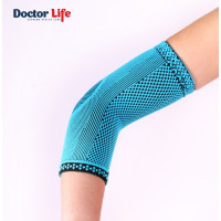 Бандаж, ортез на лікоть Active А3-026 Doctor Life (фіксатор для ліктя, налокітник, на ліктьовий суглоб)