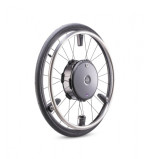 Електричний привід E-motion M2