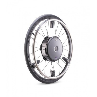 Электрический привод E-motion M25