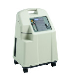 Кисневий концентратор Invacare Platinum 9