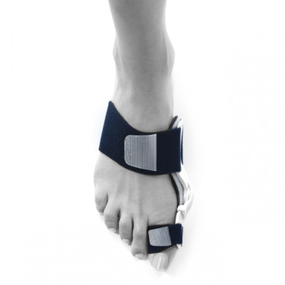 Легка шарнірна шина Actytoe Hinger Splint Легка шарнірна шина Actytoe Hinger Splint фотографія 2