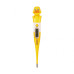 Термометр цифровой водонепронецаемый гибкий B.Well WT-06 flex электронний градусник фото 2