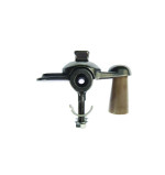 Щиколотка шарнірна адаптер стопи Single Axis Foot М436=26-30S