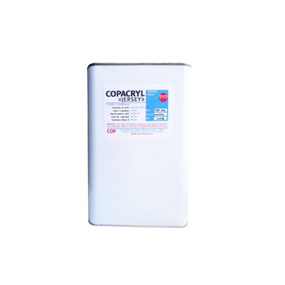 Смола Copacryl Jersey 4,9 кг САС J05