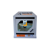Vulcan CNC фрезерний верстат