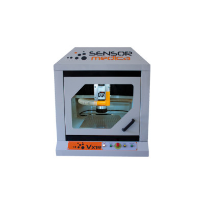Vulcan CNC фрезерний верстат