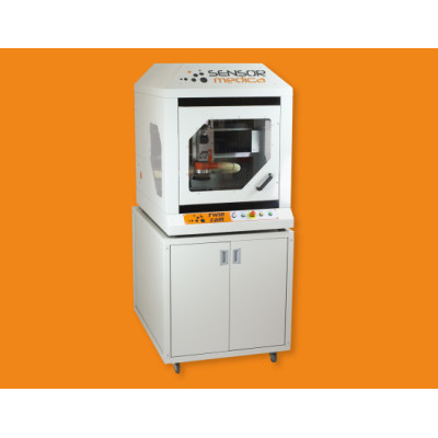 Vulcan CNC фрезерний верстат Vulcan CNC фрезерний верстат фотографія 2