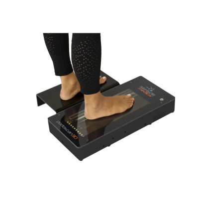 3D Podoscan сканер