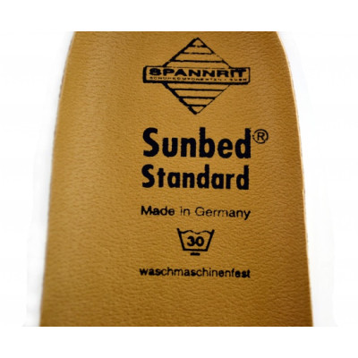 Ортопедична устілка з натурального корку Sunbed Standard фотографія 3 