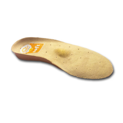 Ортопедична устілка Sunbed Soft Ортопедична устілка Sunbed Soft фотографія 2