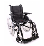 Середньоактивне крісло колісне Invacare Action 2 NG
