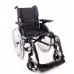 Середньоактивне крісло колісне Invacare Action 2 NG фотографія 1 