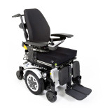 Крісло колісне з електроприводом Invacare TDX SP2 NB