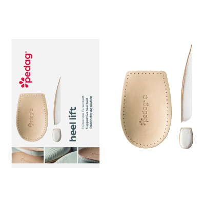 Ортопедичні підп’ятники HEEL LIFT