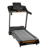 Бароподометрична бігова доріжка Treadmill