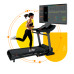 Бароподометрична бігова доріжка Treadmill фотографія 2