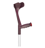 Підлокітна милиця Ossenberg Klassiker 220 DSKAu Soft фіолетовий