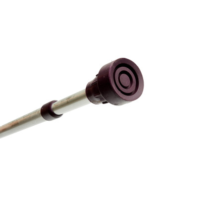 Підлокітна милиця Ossenberg Klassiker 220 DSKAu Soft фіолетовий Підлокітна милиця Ossenberg Klassiker 220 DSKAu Soft фіолетовий фотографія 6