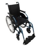 Низькоактивне крісло колісне Invacare Action 1R