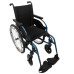 Низькоактивне крісло колісне Invacare Action 1R фотографія 1 