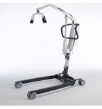 Підйомник Invacare Birdie EVO Compact з електроприводом пересувний для інвалідів