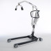 Подъемник Invacare Birdie EVO Compact с электроприводом передвижной для инвалидов фото 1 