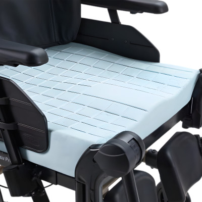 Протипролежнева подушка Invacare Flo-Tech Contour Visco Протипролежнева подушка Invacare Flo-Tech Contour Visco фотографія 6