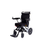 Крісло колісне з електроприводом Doctor Life HS-2750