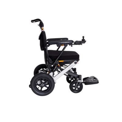 Крісло колісне з електроприводом Doctor Life HS-2750 Крісло колісне з електроприводом Doctor Life HS-2750 фотографія 2