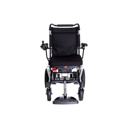 Крісло колісне з електроприводом Doctor Life HS-2750 Крісло колісне з електроприводом Doctor Life HS-2750 фотографія 3