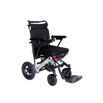 Крісло колісне з електроприводом Doctor Life HS-2750 Крісло колісне з електроприводом Doctor Life HS-2750 фотографія 4